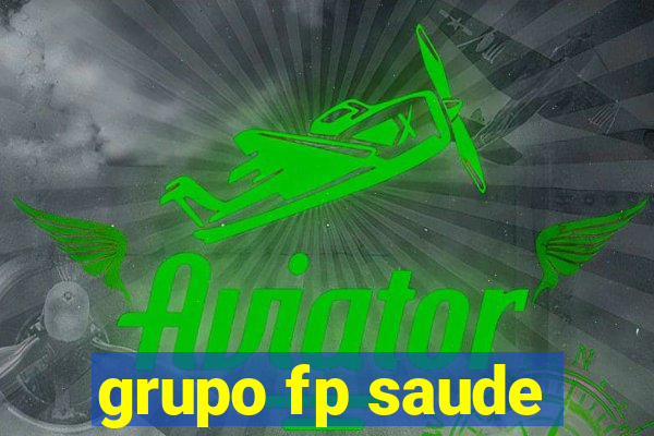 grupo fp saude